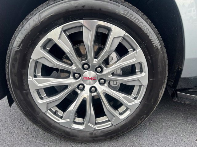 Used 2024 GMC Yukon Denali w/ Max Trailering Package AWD/4WD image 13