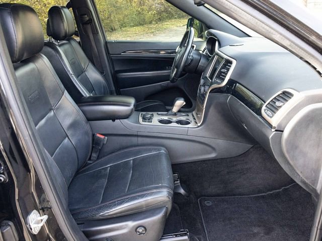 Used 2016 Jeep Grand Cherokee Limited 75th Anniversary image 68
