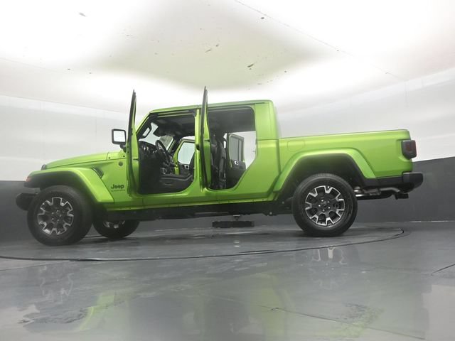 New 2026 Jeep Gladiator Sport AWD/4WD image 53