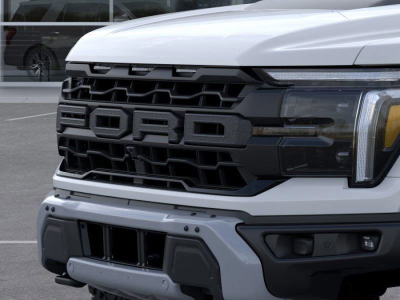 New 2025 Ford F150 Raptor image 17