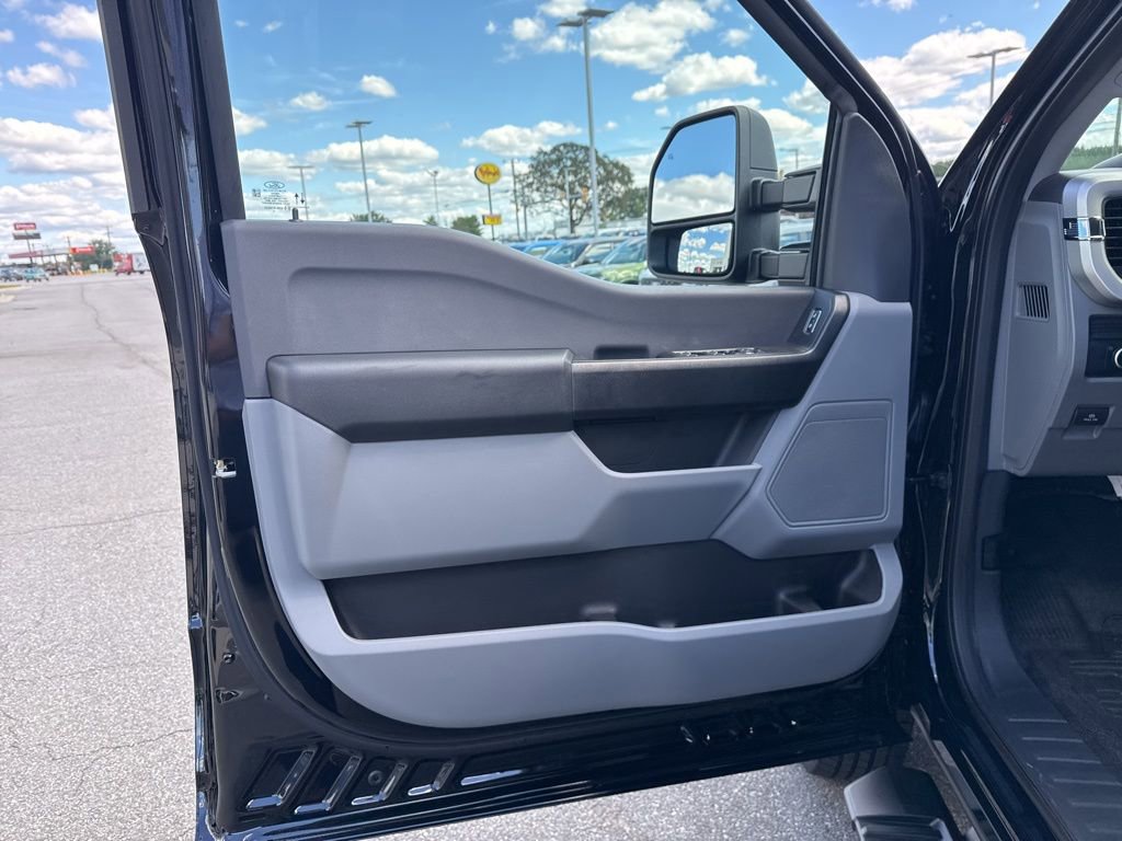 New 2026 Ford F350 XL image 12