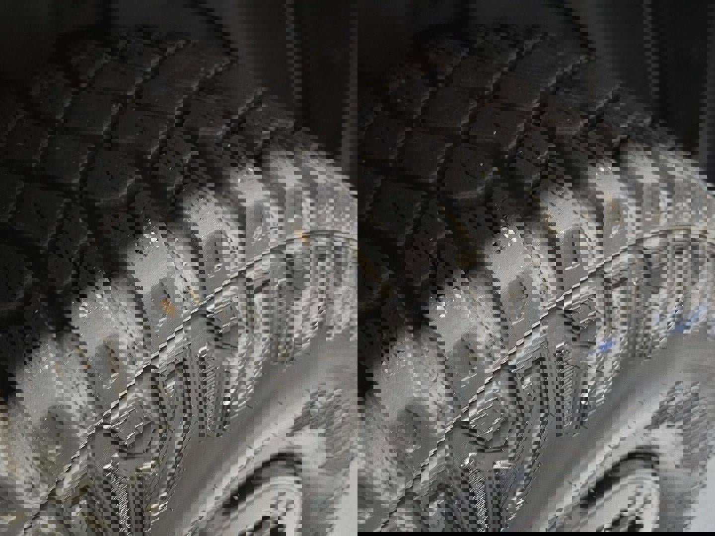 Used 2024 Ford Bronco Wildtrak image 20