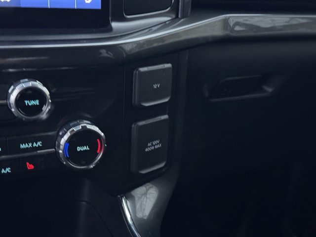 Certified 2022 Ford F150 XLT w/ Equipment Group 302A High image 14