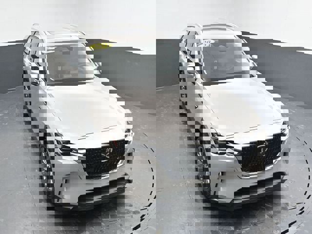 Used 2024 MAZDA CX-90 Plug-In Hybrid w/ Preferred