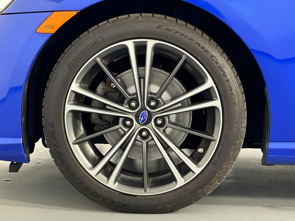 Used 2016 Subaru BRZ Limited image 29