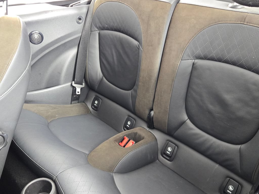 Used 2021 MINI Cooper John Cooper Works FWD image 21