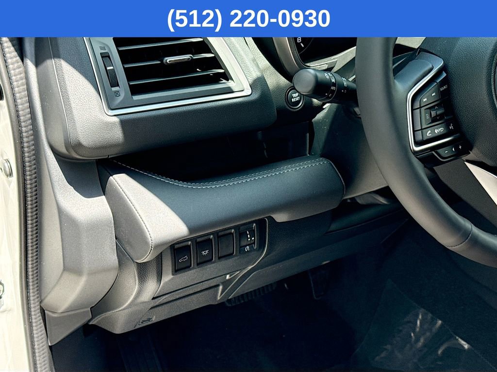New 2026 Subaru Ascent Touring AWD/4WD image 11