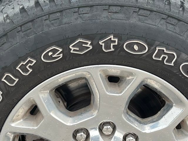 Used 2024 RAM 2500 Laramie image 8