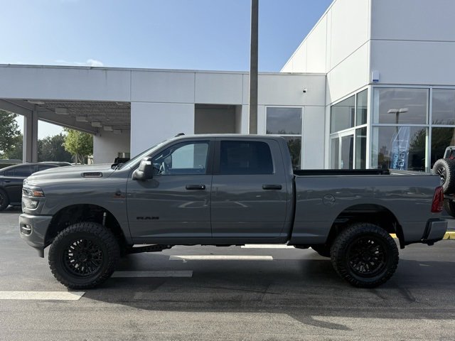New 2026 RAM 2500 Big Horn image 5