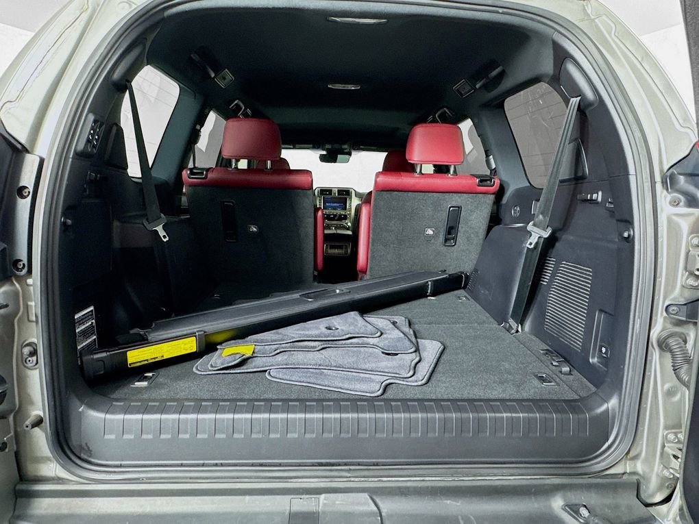 Used 2020 Lexus GX 460 Luxury image 30