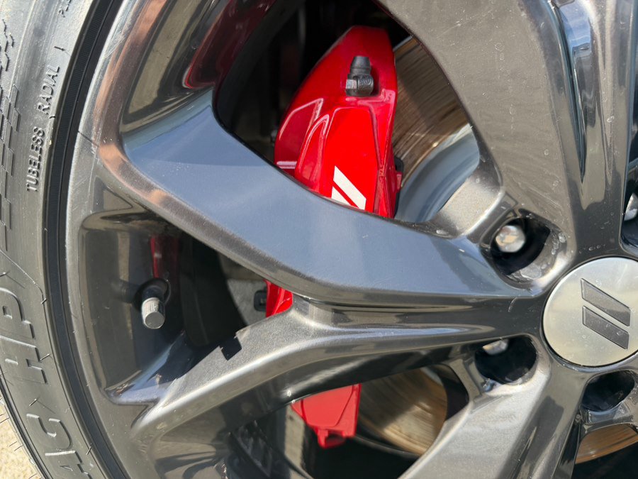 Used 2024 Dodge Hornet R/T Plus w/ Track Pack image 24