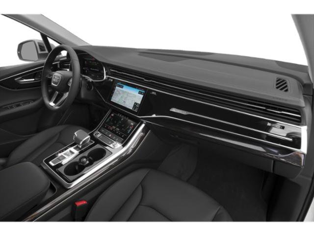 Used 2023 Audi Q7 3.0T Prestige w/ Prestige Package AWD/4WD image 15