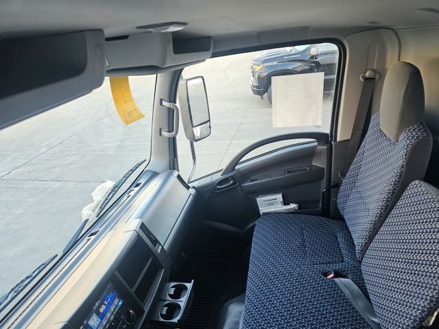New 2025 Chevrolet Low Cab Forward 5500XG RWD image 16