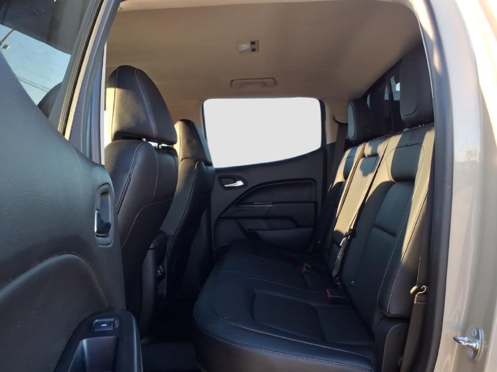 Used 2022 Chevrolet Colorado ZR2 w/ ZR2 Dusk Special Edition AWD/4WD image 14