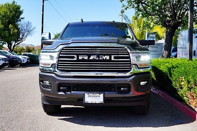 Certified 2024 RAM 2500 Laramie w/ Safety Group AWD/4WD image 5