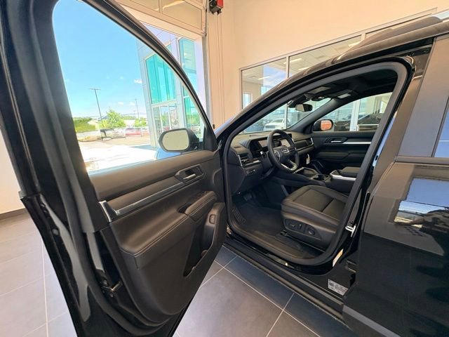 New 2026 GMC Terrain Elevation w/ Elevation Premium Package FWD image 22
