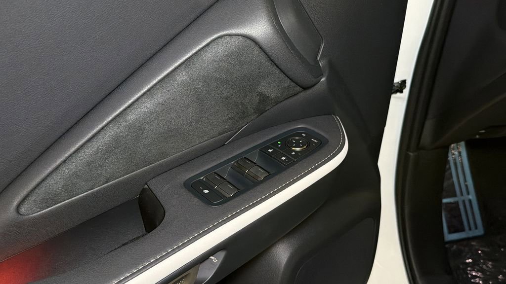 New 2026 Lexus TX 500h AWD image 15