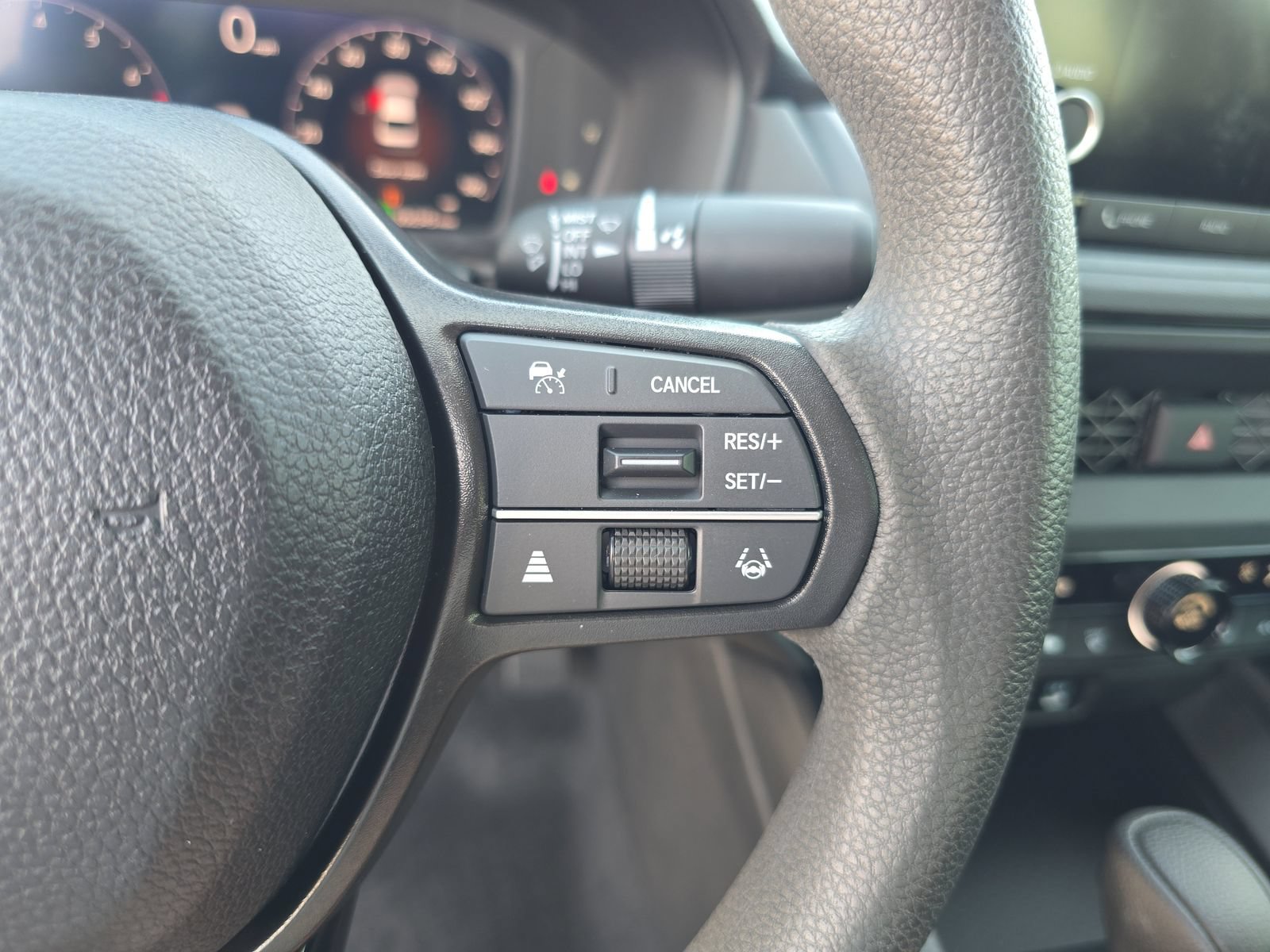 Certified 2025 Honda Accord LX image 21