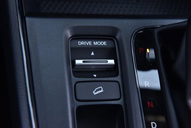New 2026 Honda CR-V Sport Touring image 19