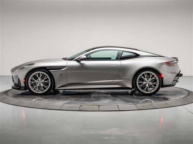 New 2026 Aston Martin DB12 Coupe RWD image 11
