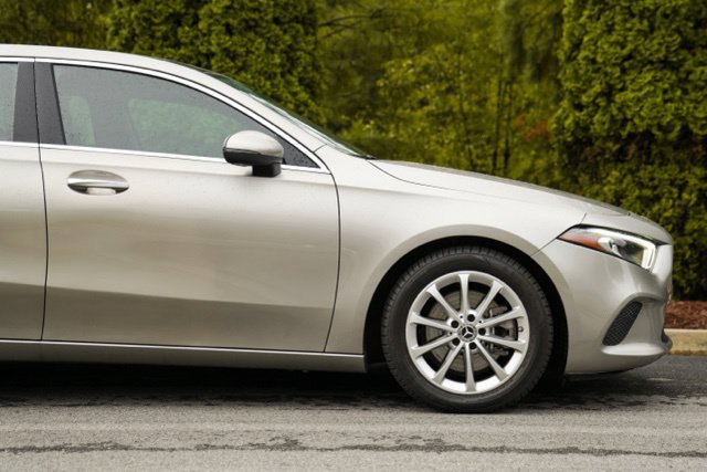 Used 2020 Mercedes-Benz A 220 w/ Premium Package image 10