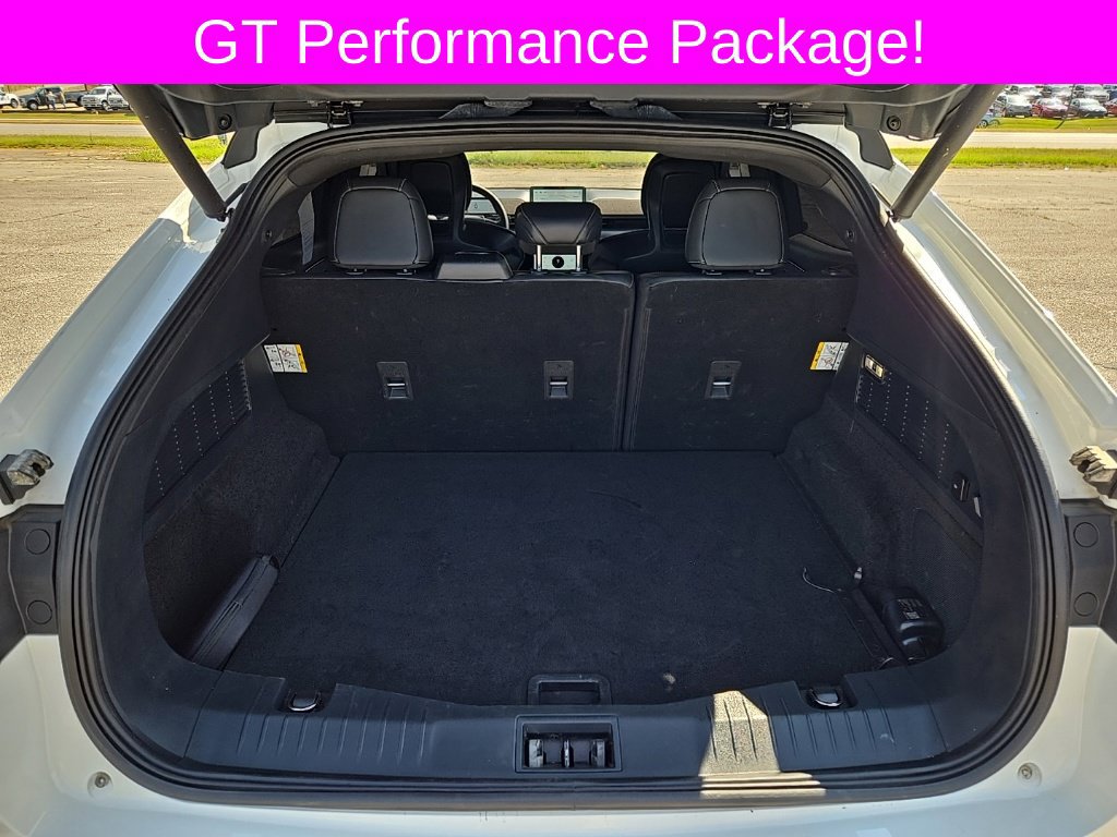 Used 2023 Ford Mustang Mach-E GT w/ GT Performance Edition AWD/4WD image 23