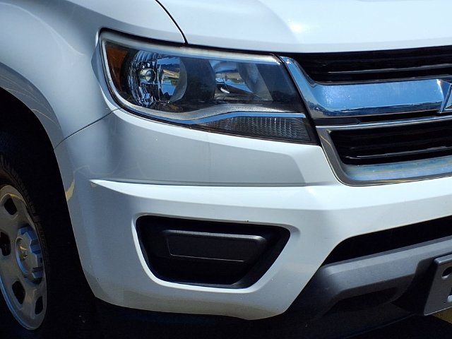 Used 2019 Chevrolet Colorado W/T w/ WT Convenience Package RWD image 26