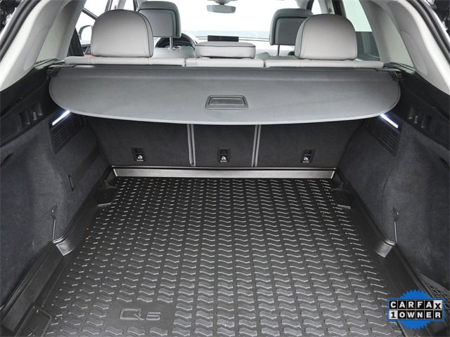 Used 2022 Audi Q5 2.0T Prestige image 16