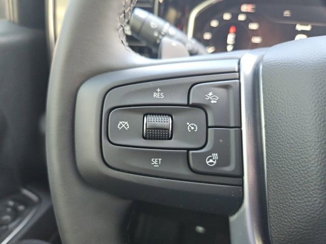 New 2026 GMC Sierra 1500 Elevation w/ Elevation Premium Package image 29
