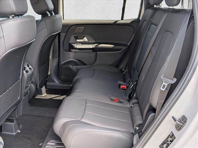 New 2026 Mercedes-Benz GLB 250 4MATIC image 17