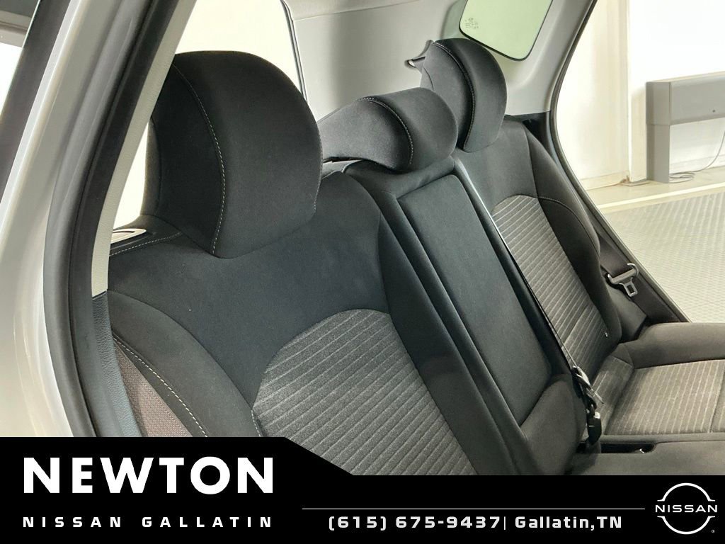 Used 2020 Kia Soul EX FWD image 18