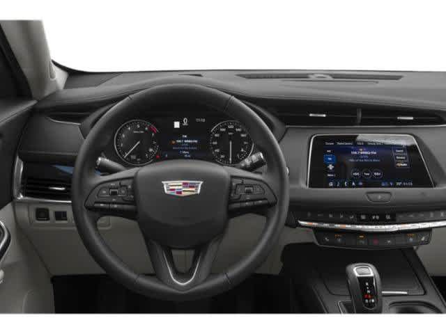 Used 2019 Cadillac XT4 Premium Luxury FWD image 10