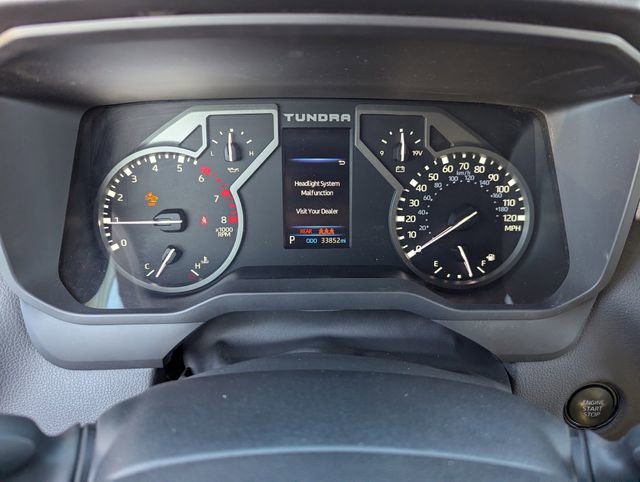 Used 2023 Toyota Tundra Limited image 31