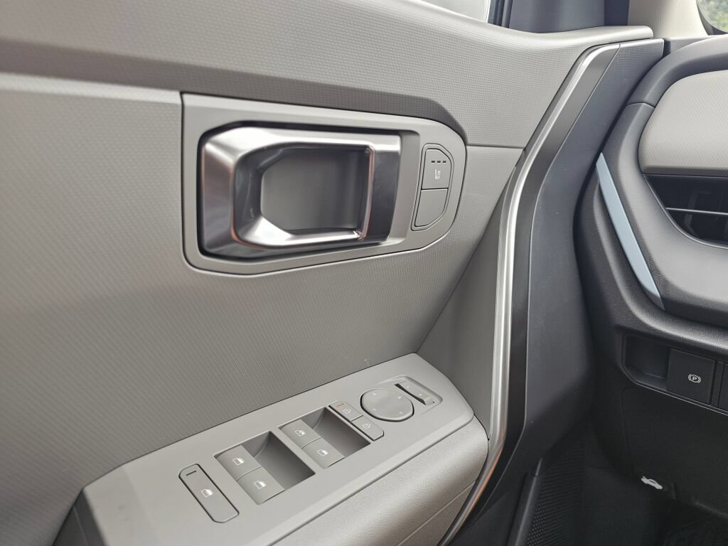 New 2027 Kia Seltos LX AWD/4WD image 17