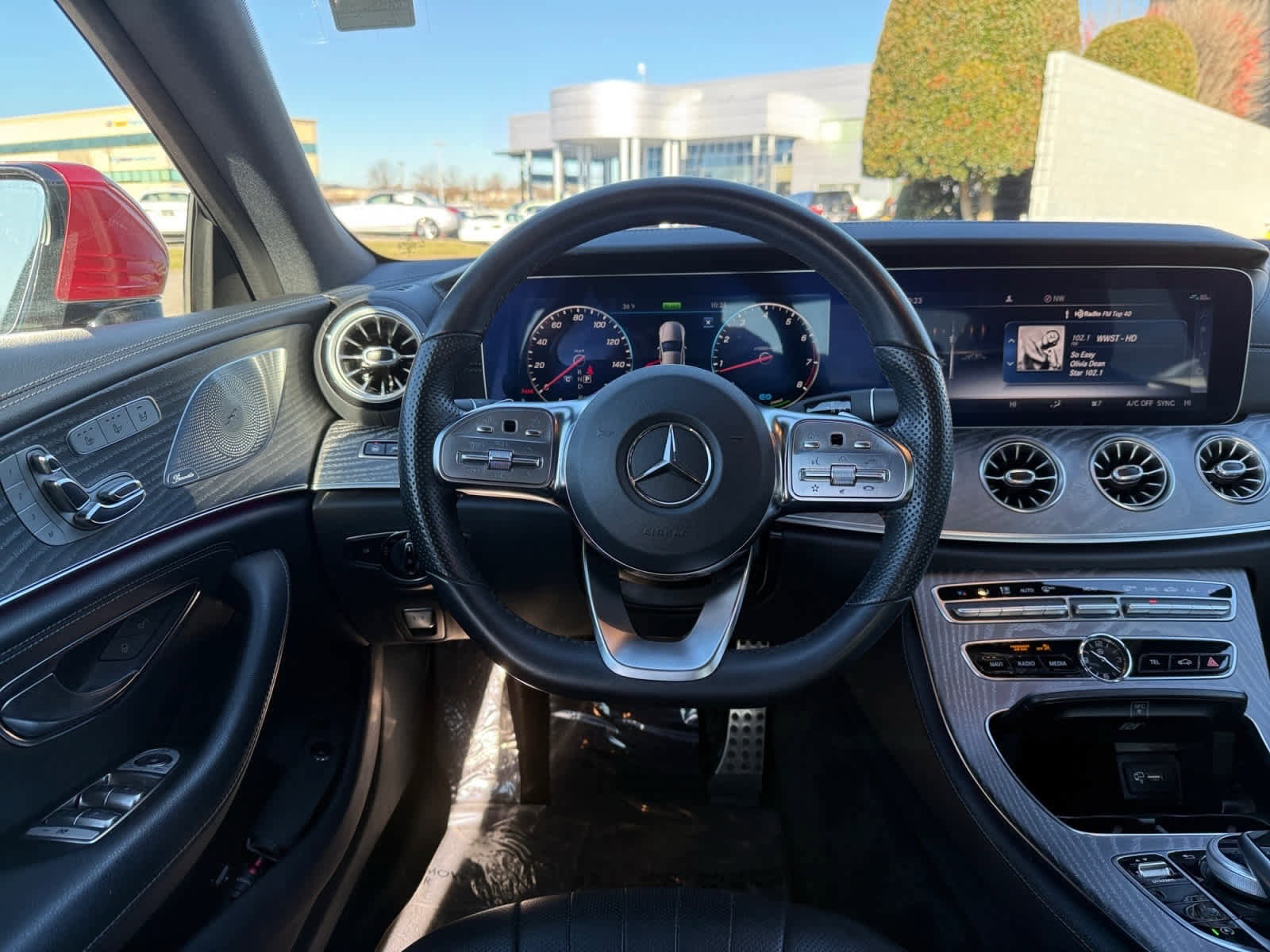 Used 2019 Mercedes-Benz CLS 450 CLS 450 image 13