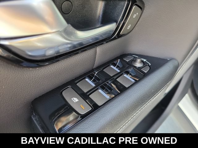 Used 2019 Land Rover Range Rover Evoque AWD/4WD image 24