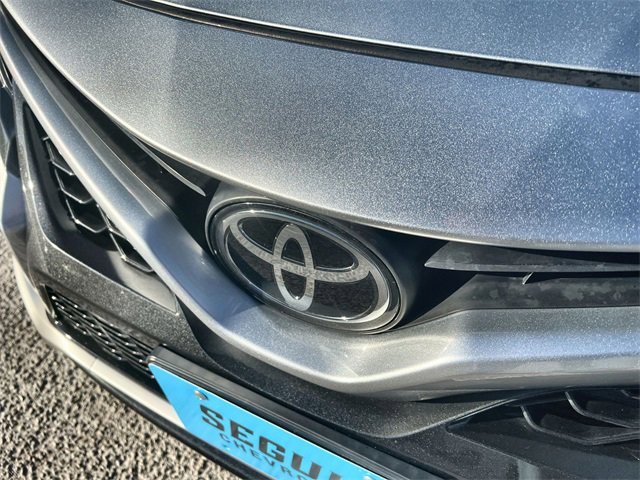 Used 2023 Toyota Camry XSE image 30