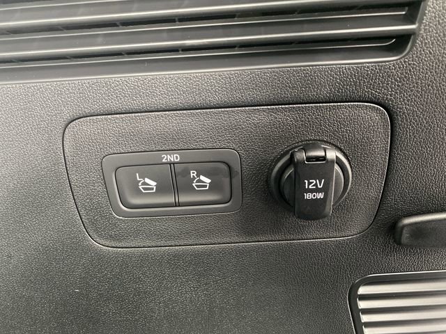 New 2025 Kia Sorento SX image 19