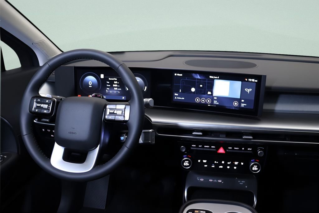 New 2026 Hyundai Ioniq 9 SE image 13