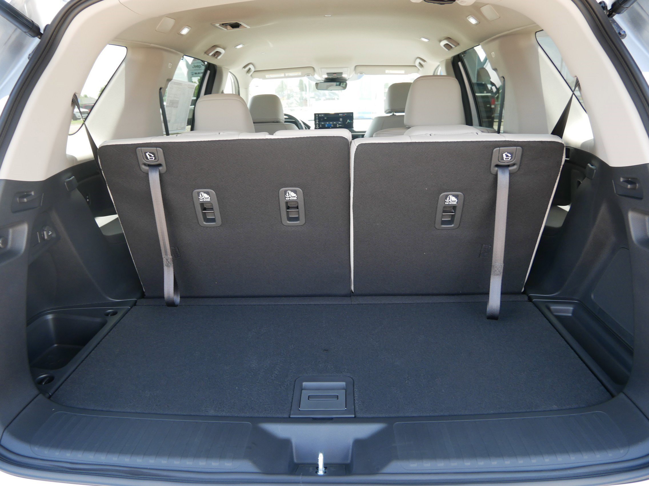 New 2026 Honda Pilot EX-L image 10