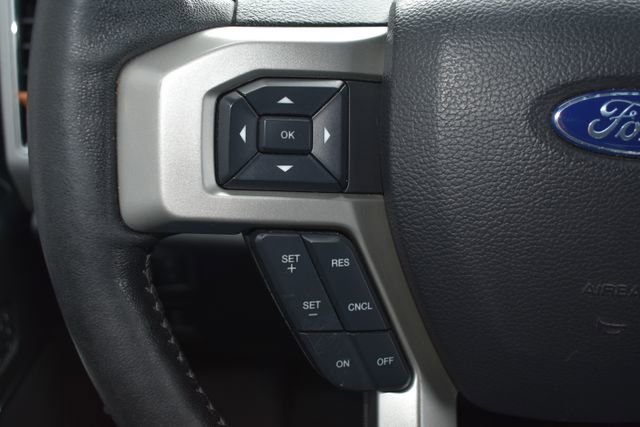 Used 2020 Ford F150 Lariat w/ Equipment Group 502A Luxury image 22