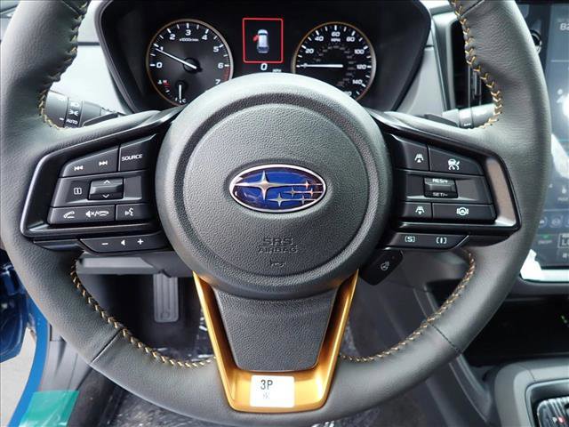 New 2026 Subaru Crosstrek 2.5i Wilderness image 14