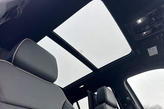 New 2026 Chevrolet Tahoe Premier image 22