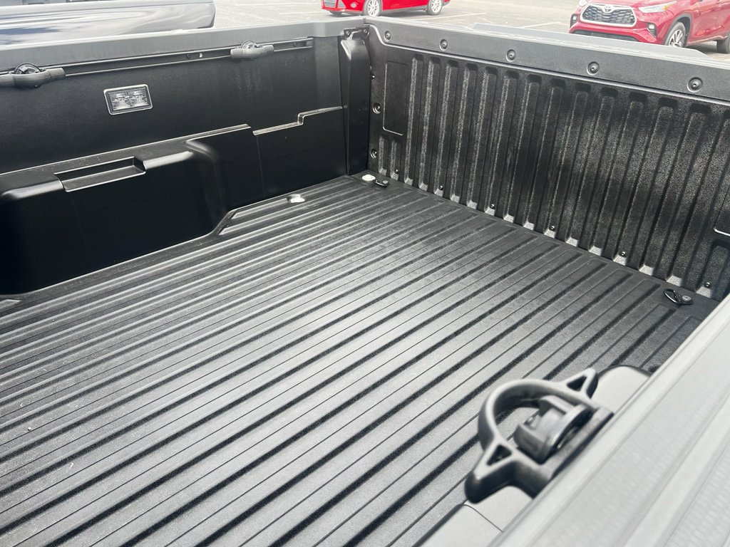 New 2026 Toyota Tacoma TRD Sport image 8