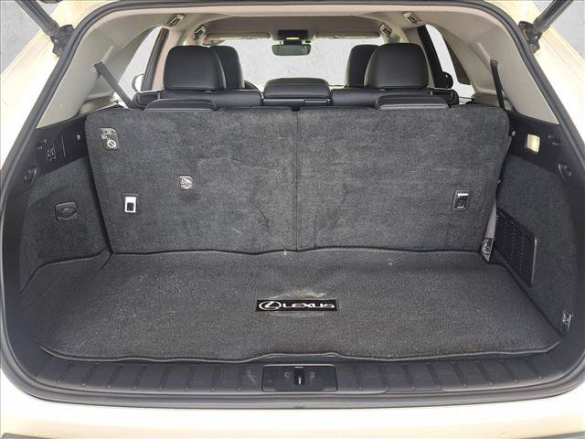 Used 2018 Lexus RX 350L FWD w/ Accessory Package image 6