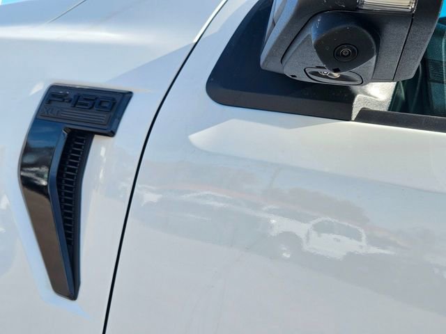 New 2026 Ford F150 XLT w/ Equipment Group 302A MID image 5