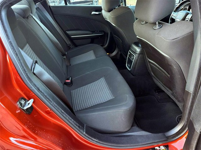 Used 2022 Dodge Charger Scat Pack image 13