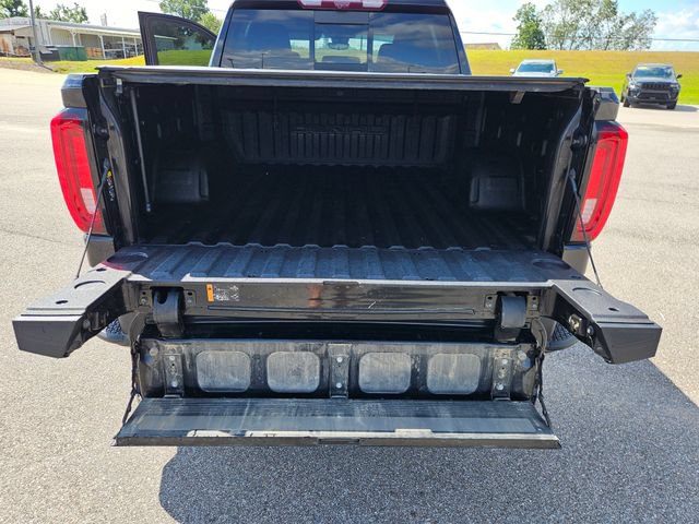 Used 2024 GMC Sierra 1500 Denali w/ Denali Reserve Package AWD/4WD image 23