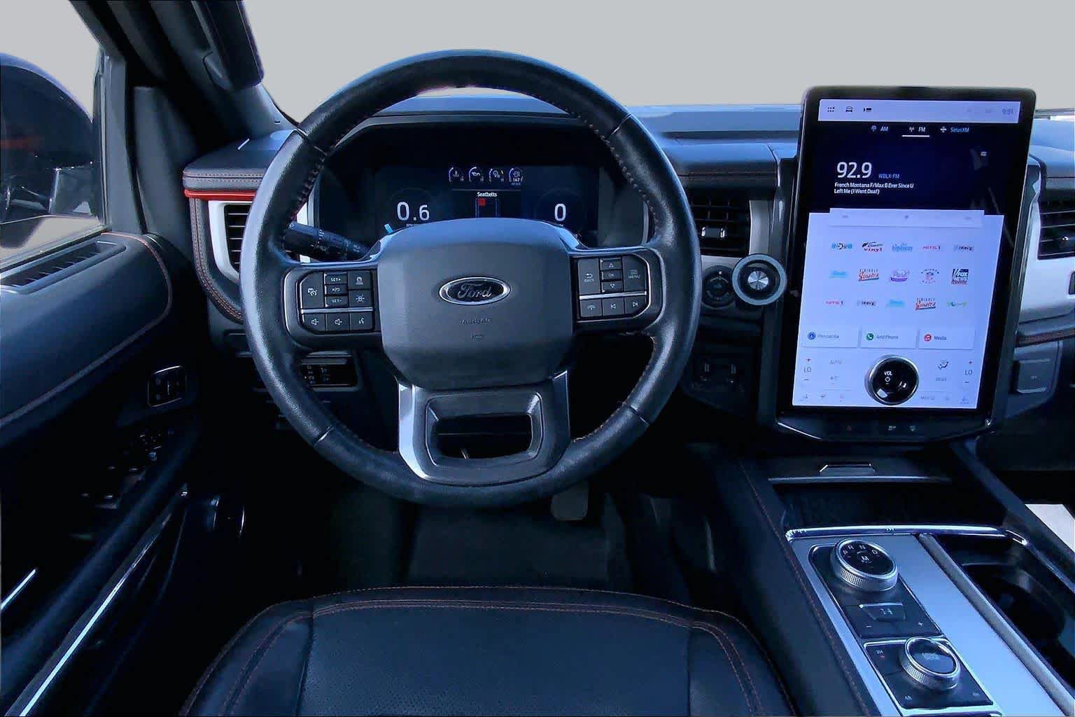 Certified 2023 Ford Expedition Timberline AWD/4WD image 6
