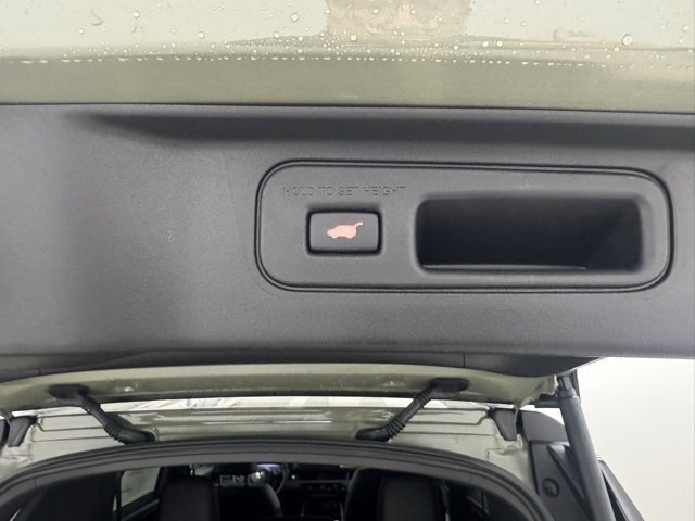 New 2026 Honda Passport TrailSport image 15